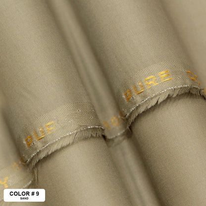 Banish (Plain Cotton)