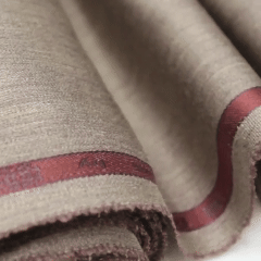 Baruta by JNG Mens Fabric - Winter Wash & Wear Collection