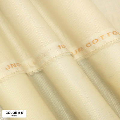 <b>Boston</b> <br> <h5>(Designer Cotton)</h5> - JNG Mens Fabric