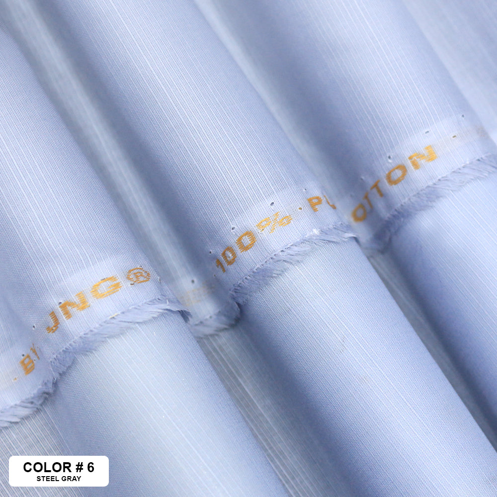 <b>Boston</b> <br> <h5>(Designer Cotton)</h5> - JNG Mens Fabric