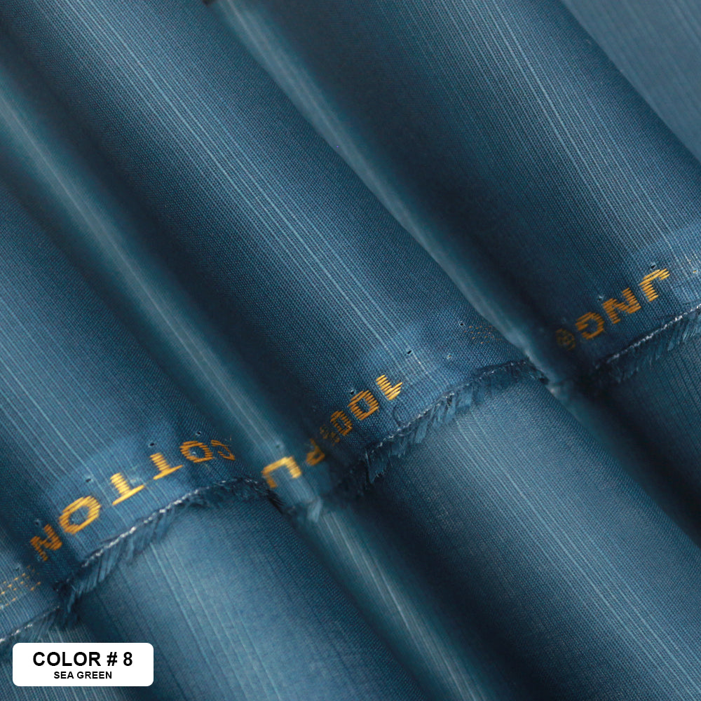 <b>Boston</b> <br> <h5>(Designer Cotton)</h5> - JNG Mens Fabric