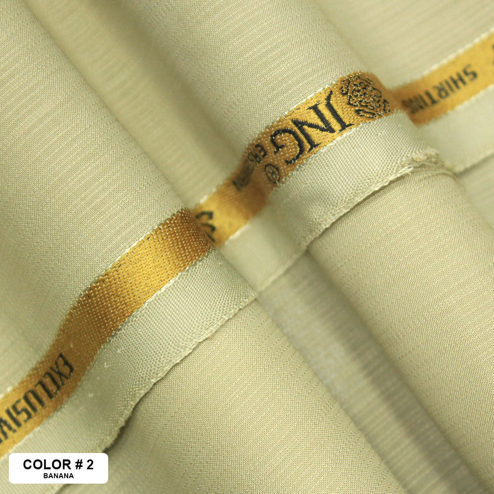 Bounty (Designer Wash & Wear)