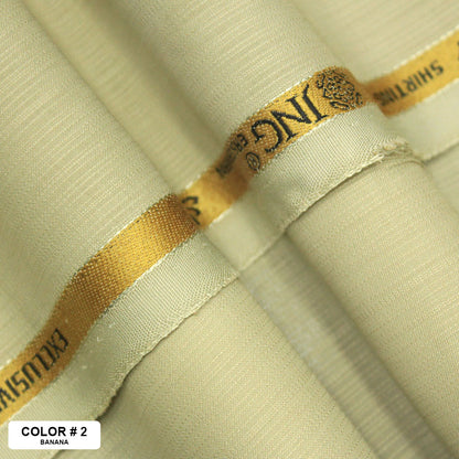 Bounty (Designer Wash & Wear)