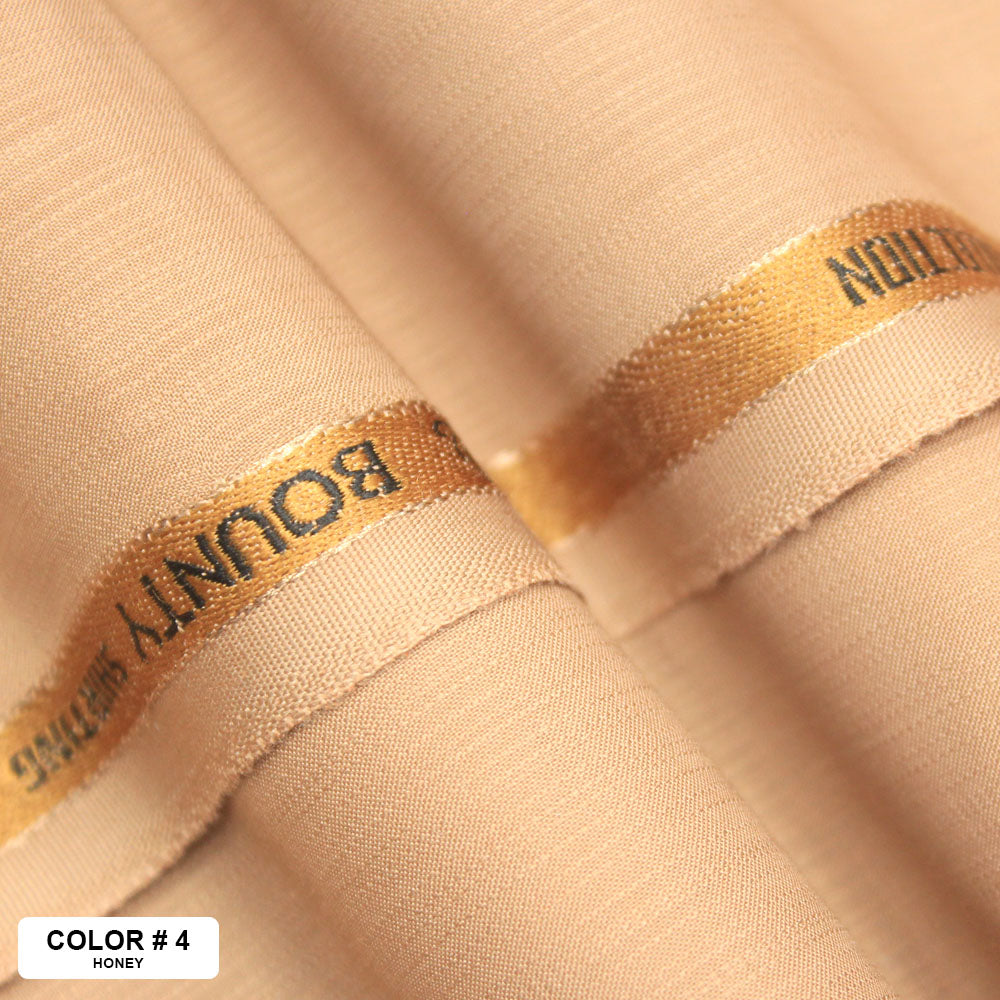 Bounty (Designer Wash & Wear)