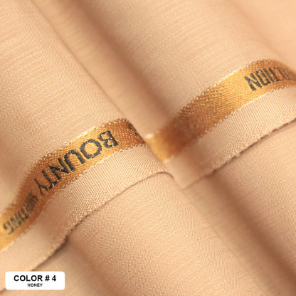 Bounty (Designer Wash & Wear)