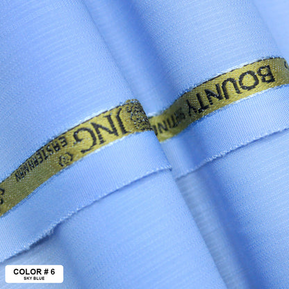 Bounty (Designer Wash & Wear)