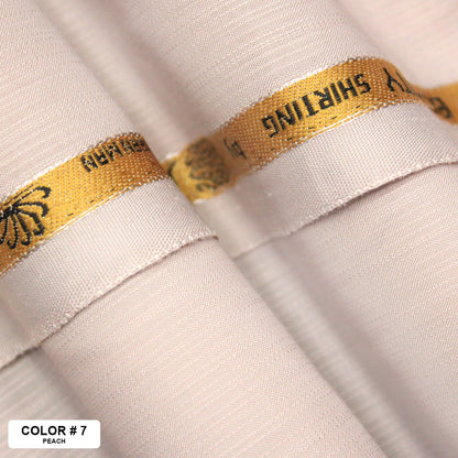 Bounty (Designer Wash & Wear)