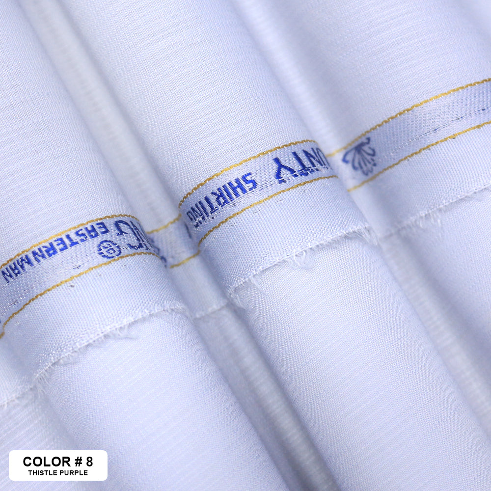 <b>Bounty</b> <br> <h5>(Designer Wash & Wear )</h5> - JNG Mens Fabric