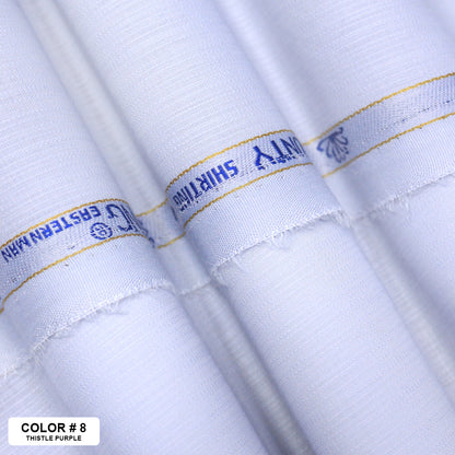 <b>Bounty</b> <br> <h5>(Designer Wash & Wear )</h5> - JNG Mens Fabric