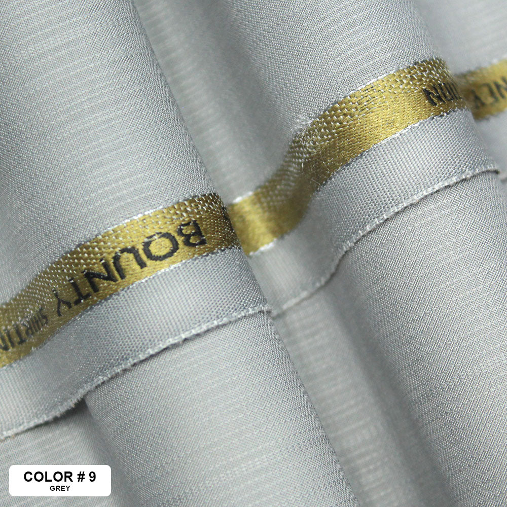 Bounty (Designer Wash & Wear)