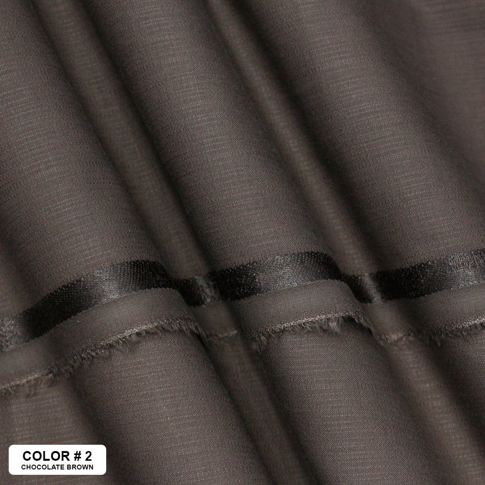 <b>Bounty</b> <br> <h5>(Designer Wash & Wear )</h5> - JNG Mens Fabric