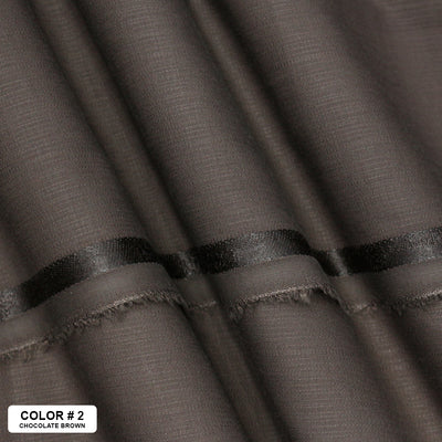 <b>Bounty</b> <br> <h5>(Designer Wash & Wear )</h5> - JNG Mens Fabric