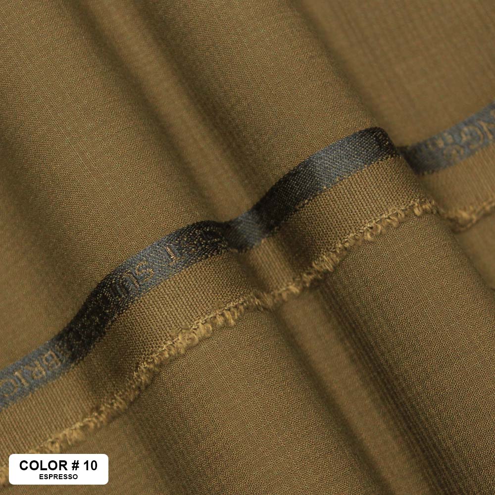 <b>Brilliant</b> <br> <h5>(Winter Wash & Wear)</h5>