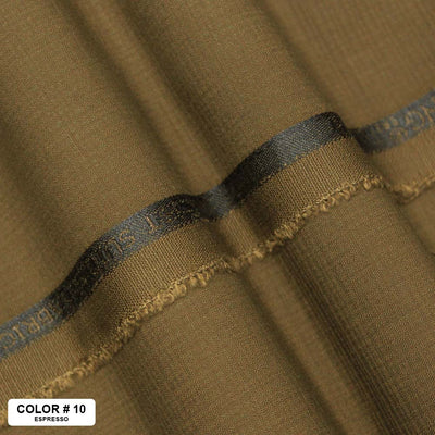 <b>Brilliant</b> <br> <h5>(Winter Wash & Wear)</h5>