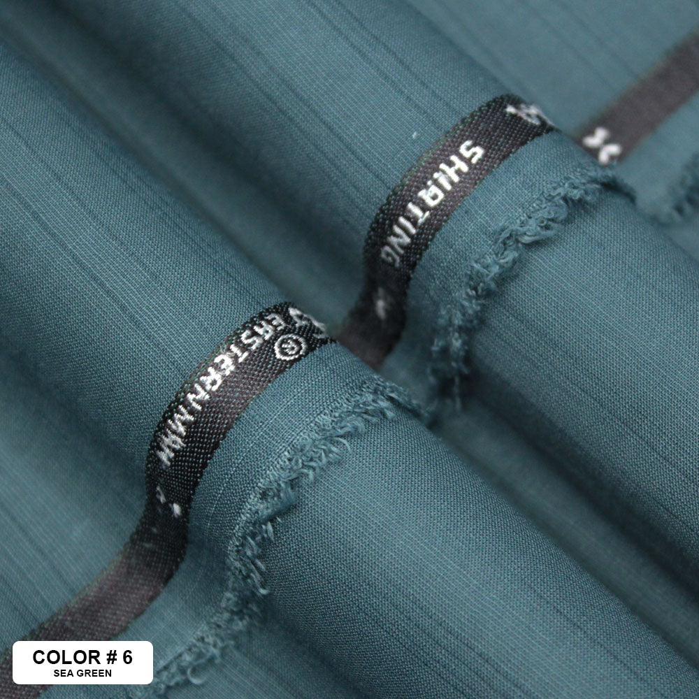 Chelsea (Designer Wash & Wear)