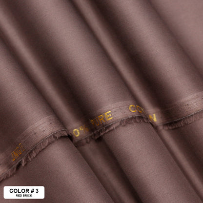 <b>Chino</b> <br> <h5>(Plain Cotton)</h5> - JNG Mens Fabric