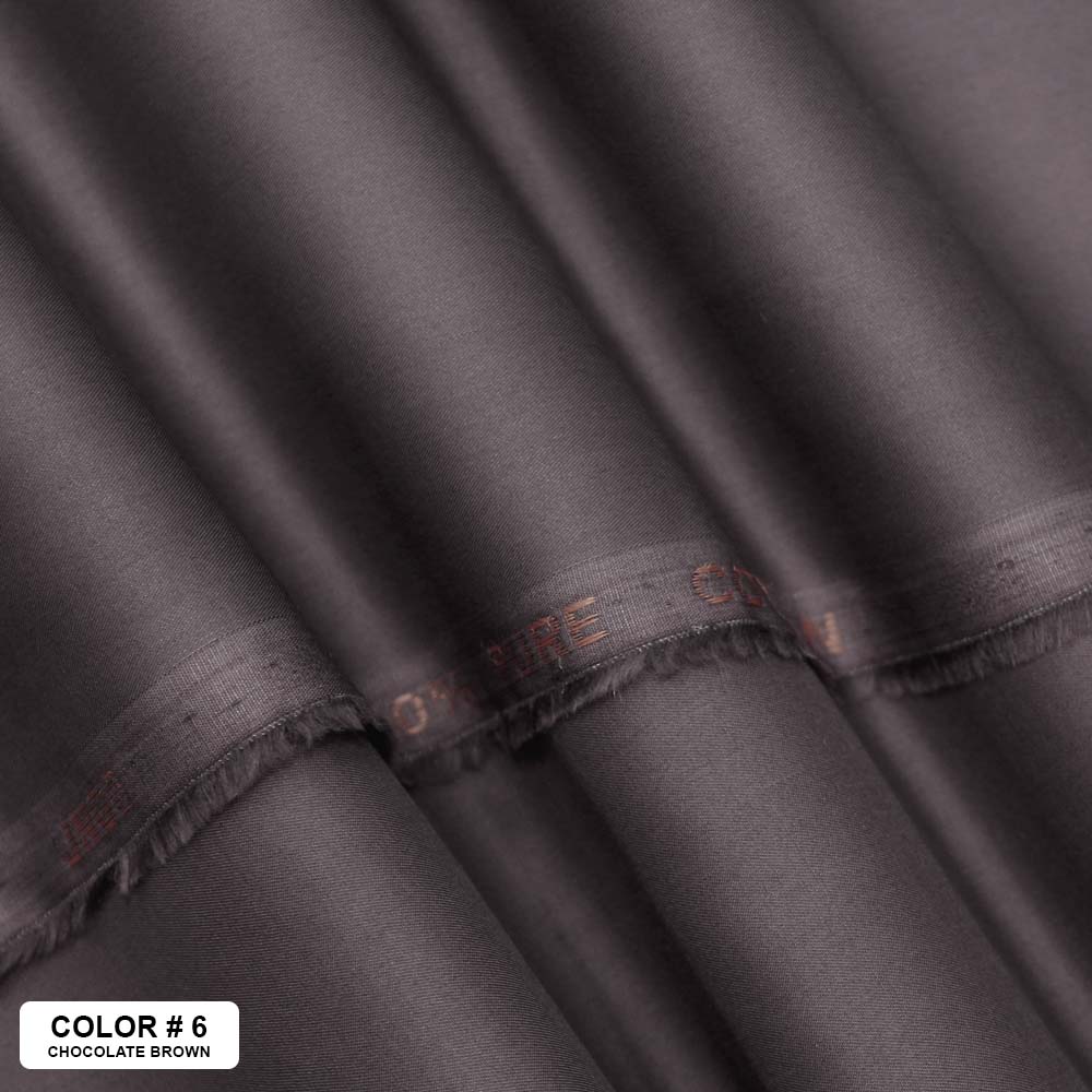 <b>Chino</b> <br> <h5>(Plain Cotton)</h5> - JNG Mens Fabric