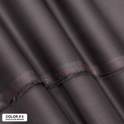 <b>Chino</b> <br> <h5>(Plain Cotton)</h5> - JNG Mens Fabric