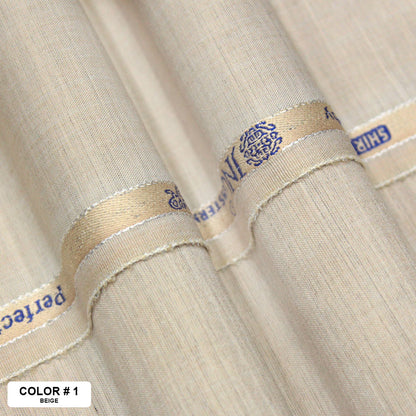 Classic Brand (Plain Wash & Wear)
