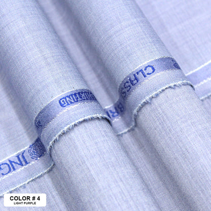 Classic Brand (Plain Wash & Wear)