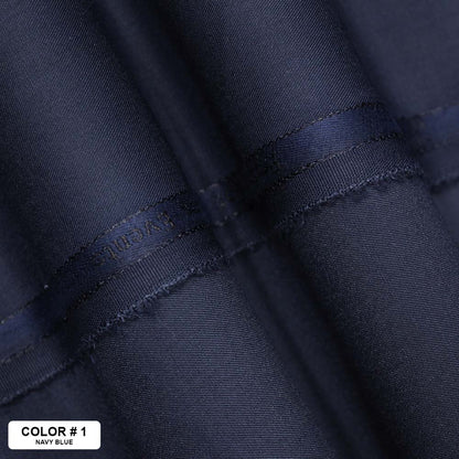 Classic Brand (Plain Wash & Wear)