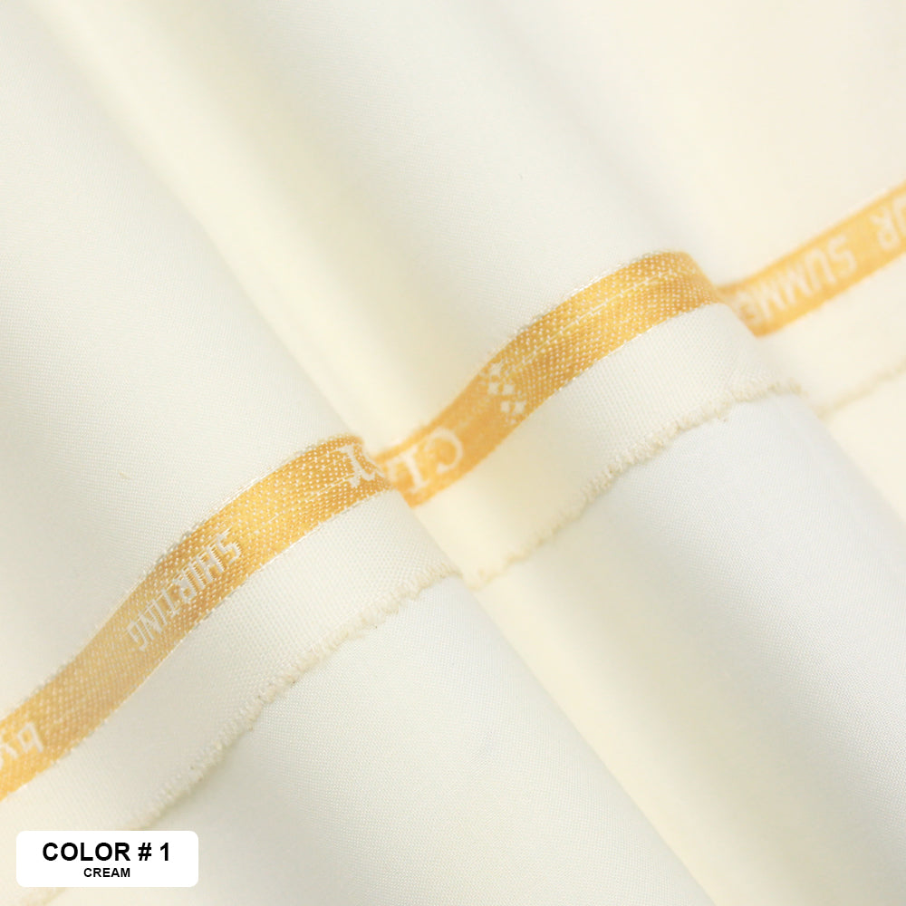 Classy (Plain Wash & Wear)