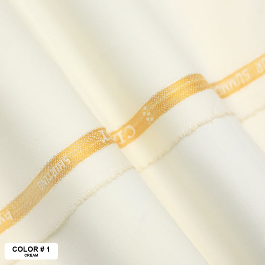 Classy (Plain Wash & Wear)