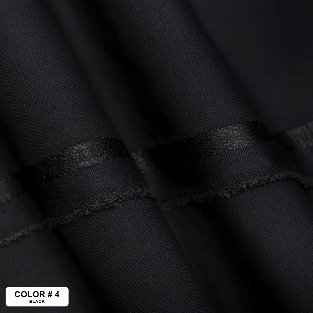 Classy (Plain Wash & Wear)