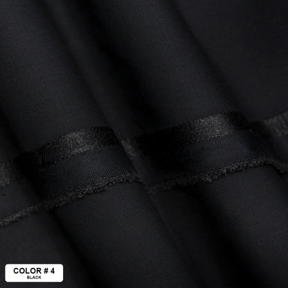 Classy (Plain Wash & Wear)