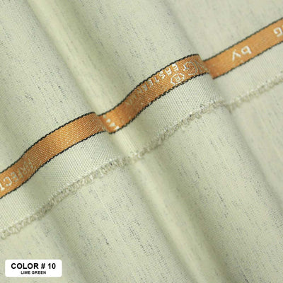 <b>Coco Cloud</b> <br> <h5>(Winter Wash & Wear)</h5> - JNG Mens Fabric