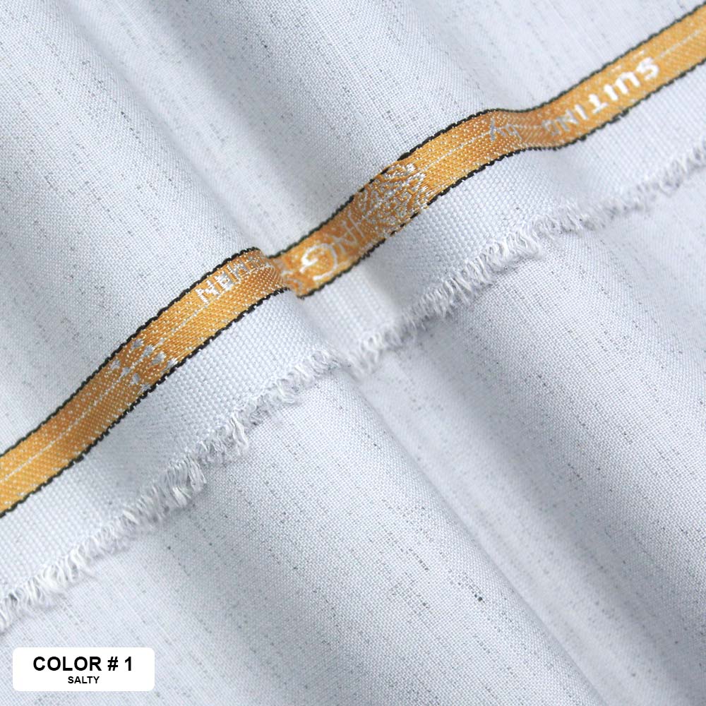 <b>Coco Cloud</b> <br> <h5>(Winter Wash & Wear)</h5> - JNG Mens Fabric