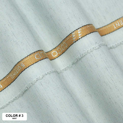 <b>Coco Cloud</b> <br> <h5>(Winter Wash & Wear)</h5> - JNG Mens Fabric