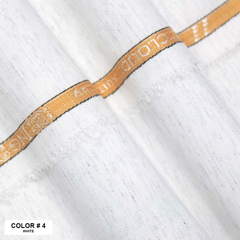 <b>Coco Cloud</b> <br> <h5>(Winter Wash & Wear)</h5> - JNG Mens Fabric