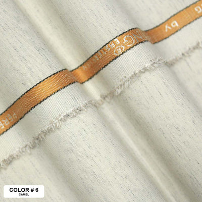 <b>Coco Cloud</b> <br> <h5>(Winter Wash & Wear)</h5> - JNG Mens Fabric