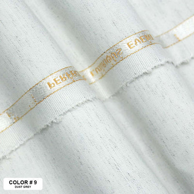 <b>Coco Cloud</b> <br> <h5>(Winter Wash & Wear)</h5> - JNG Mens Fabric