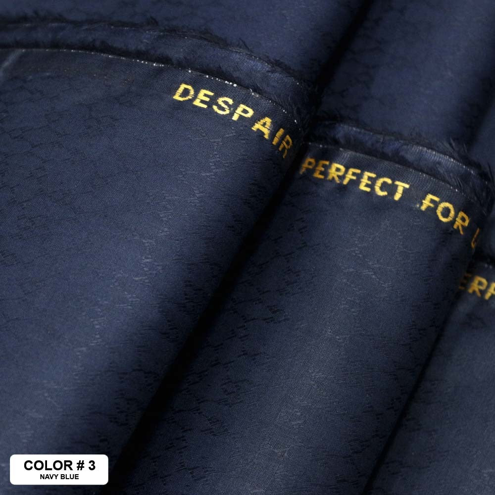 <b>Despair</b> <br> <h5>(Designer Cotton)</h5> - JNG Mens Fabric
