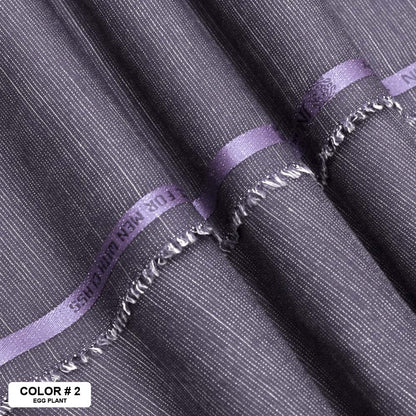 <b>European</b> <br> <h5>(Designer Wash & Wear )</h5> - JNG Mens Fabric