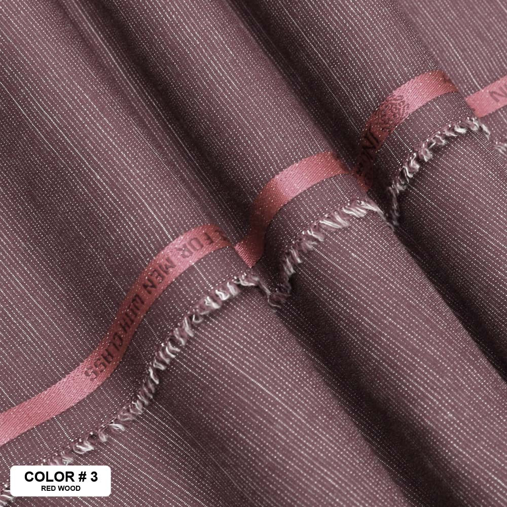 <b>European</b> <br> <h5>(Designer Wash & Wear )</h5> - JNG Mens Fabric