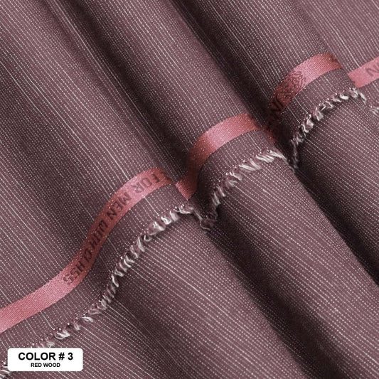 <b>European</b> <br> <h5>(Designer Wash & Wear )</h5> - JNG Mens Fabric