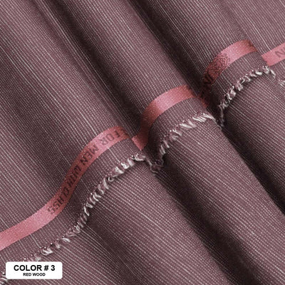 <b>European</b> <br> <h5>(Designer Wash & Wear )</h5> - JNG Mens Fabric