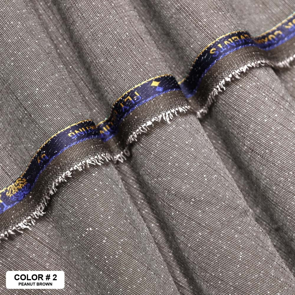 <b>Fly Dream</b> <br> <h5>(Designer Wash & Wear )</h5> - JNG Mens Fabric