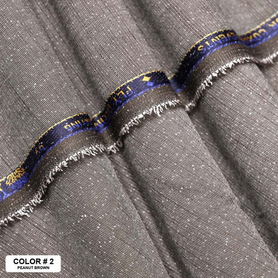 <b>Fly Dream</b> <br> <h5>(Designer Wash & Wear )</h5> - JNG Mens Fabric