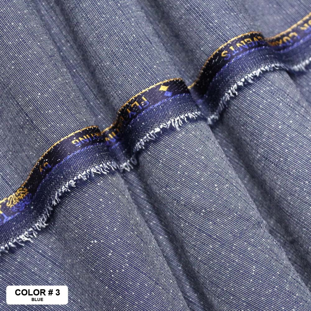 <b>Fly Dream</b> <br> <h5>(Designer Wash & Wear )</h5> - JNG Mens Fabric