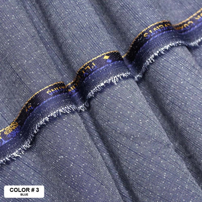 <b>Fly Dream</b> <br> <h5>(Designer Wash & Wear )</h5> - JNG Mens Fabric