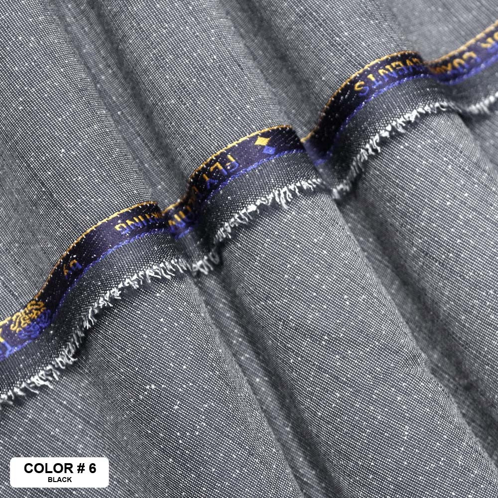 <b>Fly Dream</b> <br> <h5>(Designer Wash & Wear )</h5> - JNG Mens Fabric