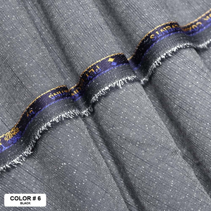 <b>Fly Dream</b> <br> <h5>(Designer Wash & Wear )</h5> - JNG Mens Fabric