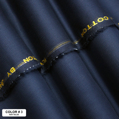 <b>Flyer</b> <br> <h5>(Designer Cotton)</h5> - JNG Mens Fabric