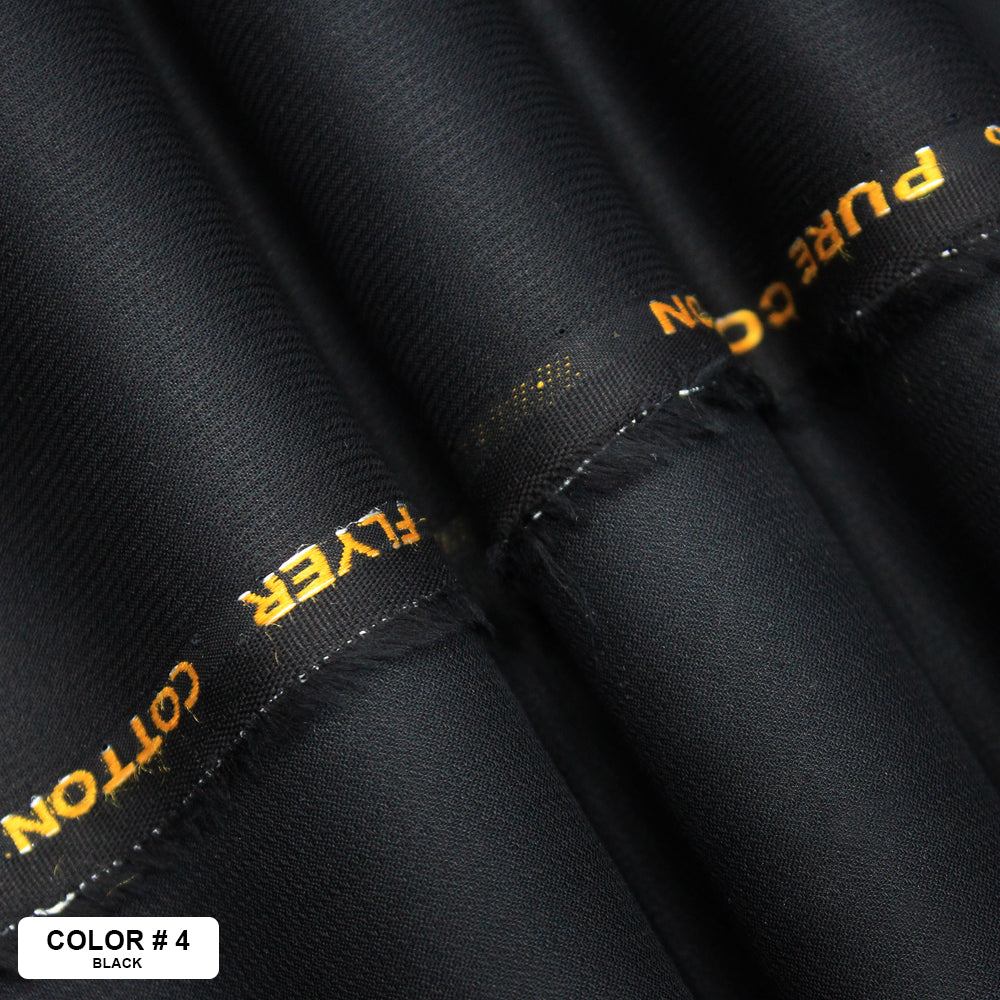 <b>Flyer</b> <br> <h5>(Designer Cotton)</h5> - JNG Mens Fabric