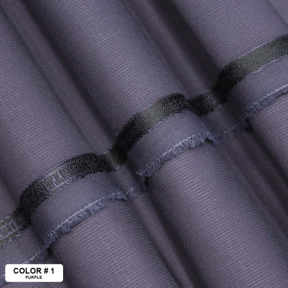 <b>Fontana</b> <br> <h5>(Designer Wash & Wear )</h5> - JNG Mens Fabric