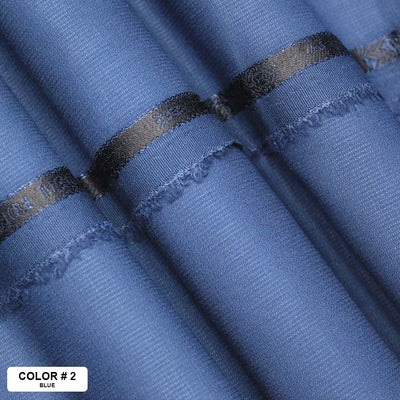 <b>Fontana</b> <br> <h5>(Designer Wash & Wear )</h5> - JNG Mens Fabric